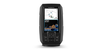 Garmin Striker Vivid 4cv Transducer