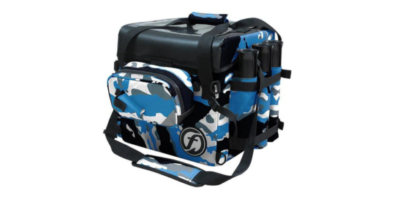 Feelfree Camo Crate Bag