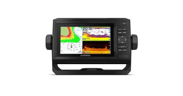 Garmin Fish Finder Guide — Eco Fishing Shop