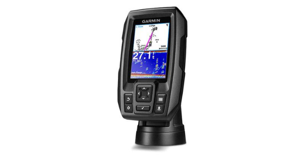 Garmin Striker 4