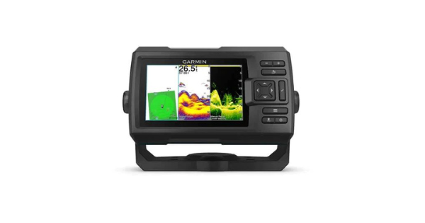 Garmin Striker Vivid 5cv