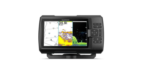 Garmin Striker 7cv