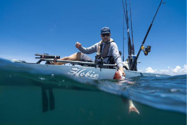 Hobie Kayak Buyer's Guide: The Right Fit for Every Adventure — Eco