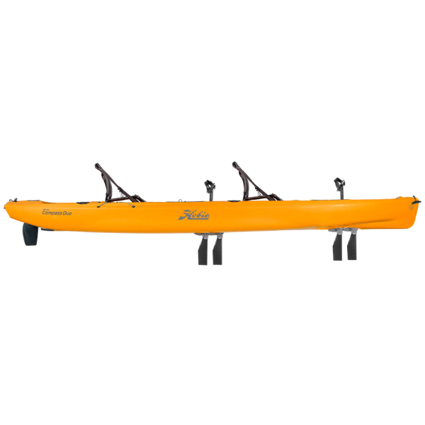 Best Pedal Powered Kayaks [ 2019 Reviews And Buyer's Guide ]