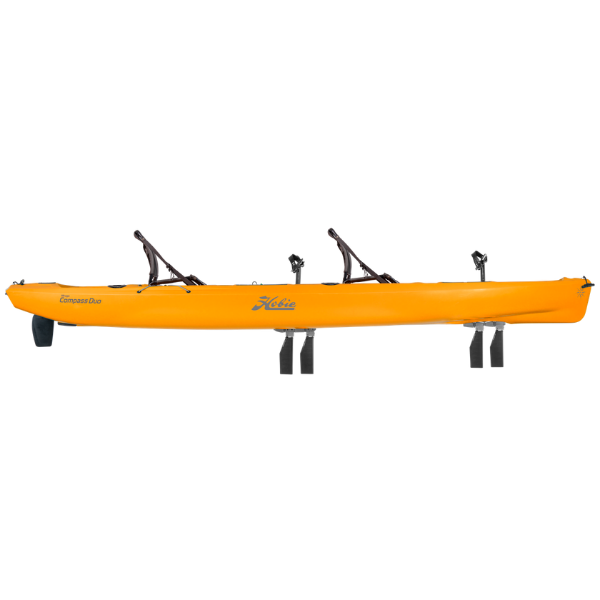 Hobie, Medium Bag [Kayak Angler Buyer's Guide]