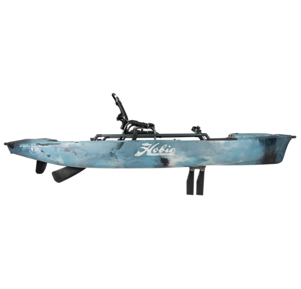 Best Fishing Kayaks for 2024 — Eco Fishing Shop