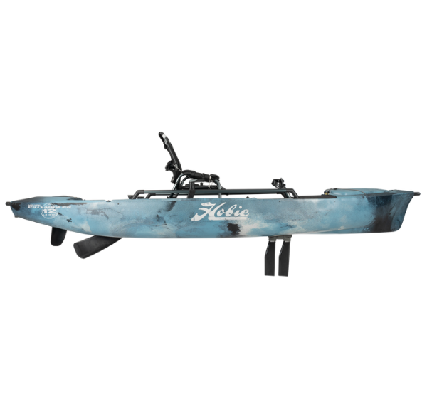 Hobie Mirage Pro Angler 12 360