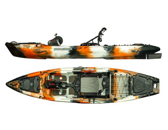 The Best Fishing Kayaks Under $1000 (2024 Guide)