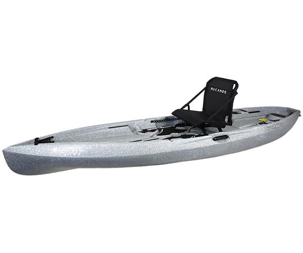 NuCanoe Flint Fishing Kayak