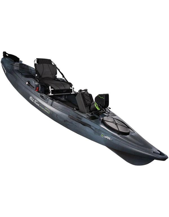 Best Fishing Kayaks for 2024 — Eco Fishing Shop