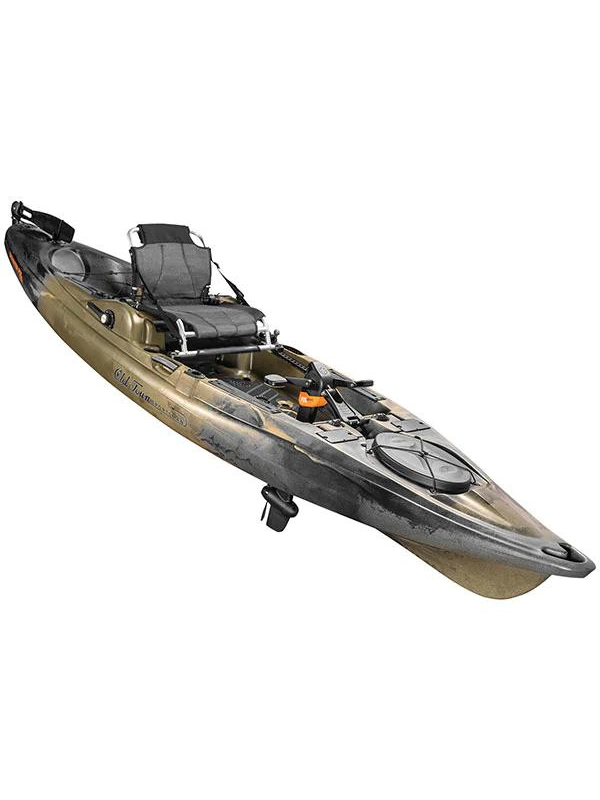 Old Town Sportsman BigWater PDL 132 Fishing Kayak