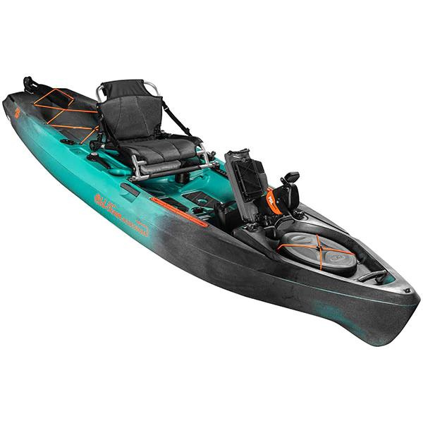 Old Town Sportsman PDL 120 Fishing Kayak