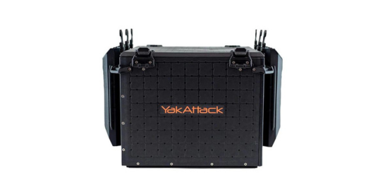 YakAttack BlackPak Pro