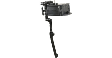 YakAttack Cellblok Transducer Arm