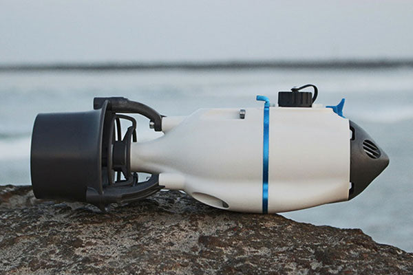 Bixpy J-1 PowerShroud Motor