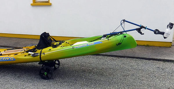 Universal Kayak Adapter