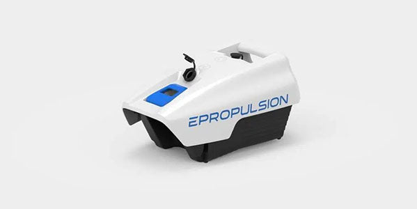 Epropulsion Spirit 1.0 Plus Electric Outboard Motor