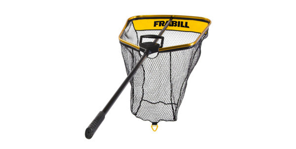 Frabill Trophy Haul™ Net  Frabill® – Frabill Fishing