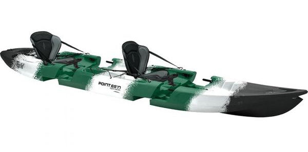 Tequila GTX Angler Modular Kayak