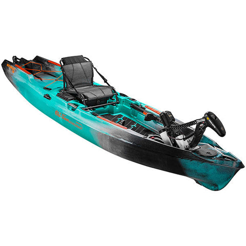 kayak track accessories - Eco Fishing Shop