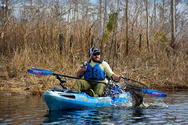 Best Kayak Fishing Accessories You Can't Live Without — Eco