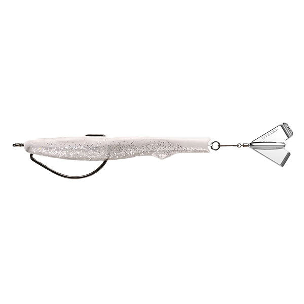 13 Fishing Motor Boat Prop Bait — Eco Fishing Shop