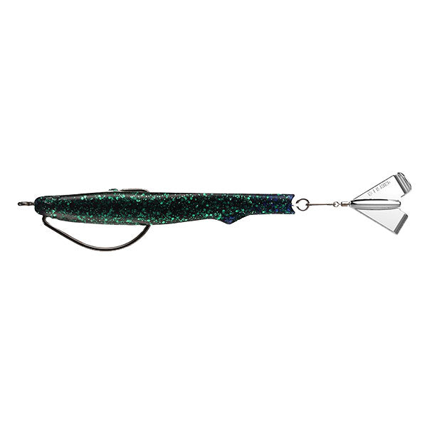 13 Fishing Motor Boat Prop Bait — Eco Fishing Shop