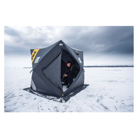 Ice Fishing Shelters — Eco Fishing Shop