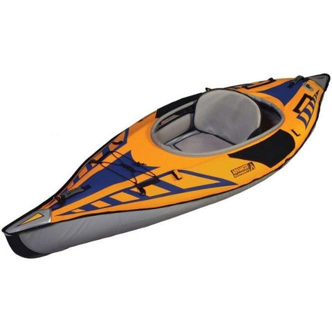 Inflatable Kayaks — Eco Fishing Shop