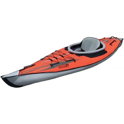 Inflatable Kayaks — Eco Fishing Shop