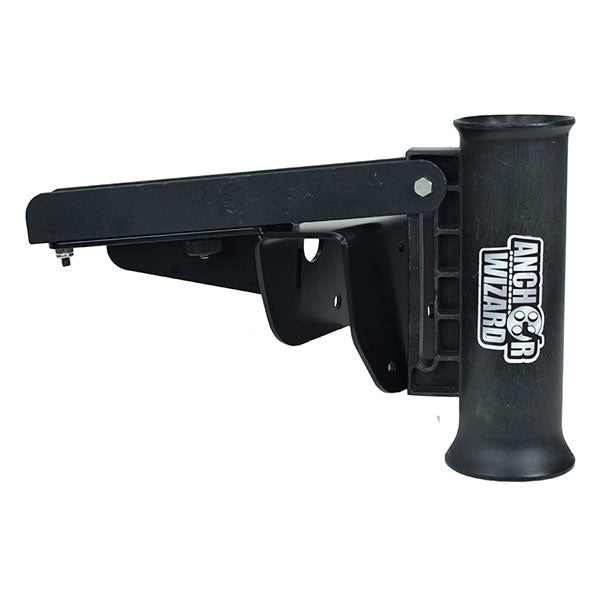 NuCanoe Anchor Wizard Transom Mount — Eco Fishing Shop