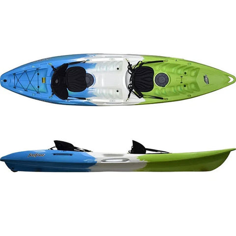 Feelfree Flash PD Fishing Kayak — Eco Fishing Shop