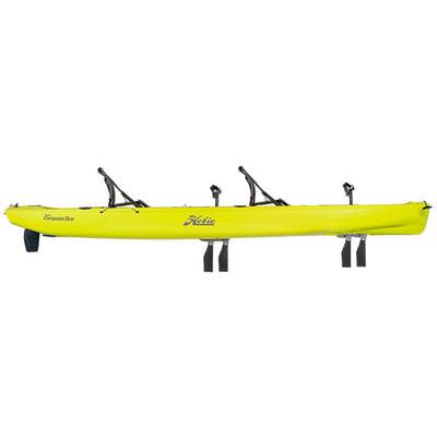 Hobie Mirage Compass Duo Tandem Fishing Kayak, Eco Fishing Shop