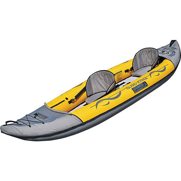 Vanhunks Elite Pro Angler Fin Drive Fishing Kayak