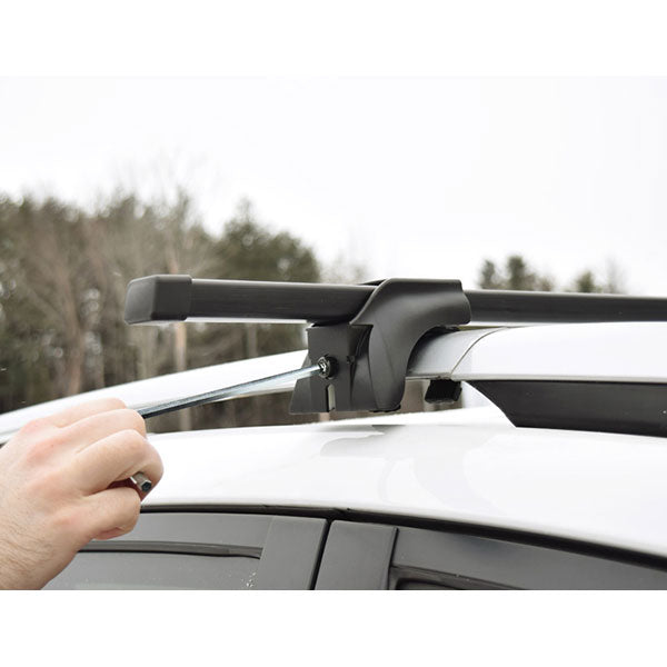 Malone SteelTop™ Roof Rack — Eco Fishing Shop