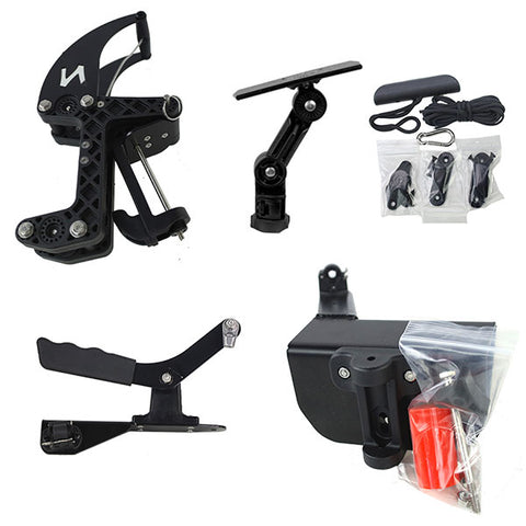 Micro Adjustable Mounting Bracket