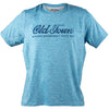 Image of Old Town Genuine Badge Performance SS T-Shirt