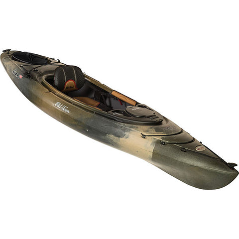 Old Town Kayaks — Eco Fishing Shop