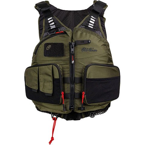 Life Jackets — Eco Fishing Shop