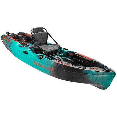 3 Waters Big Fish 108 Fishing Kayak — Eco Fishing Shop