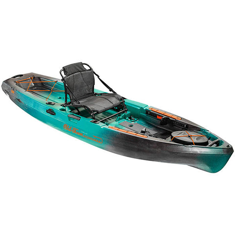Fishing Kayaks — Eco Fishing Shop