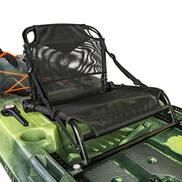 Old Town Topwater 106 Pdl Fishing Kayak — Eco Fishing Shop