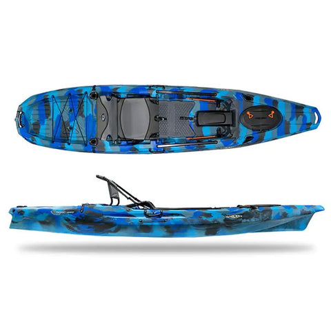 Kayaks Under $1000 — Eco Fishing Shop