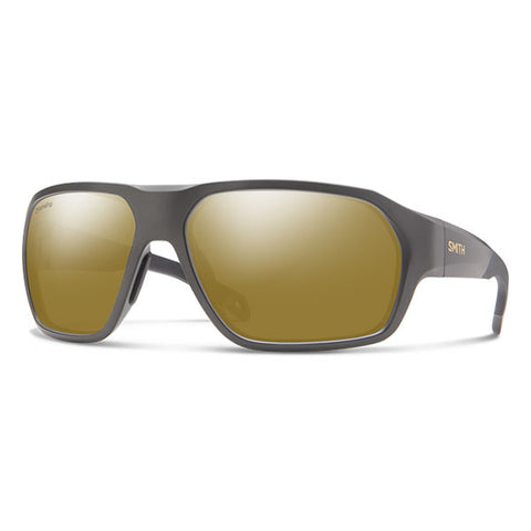 Smith Barra ChromaPop Polarized Sunglasses — Eco Fishing Shop