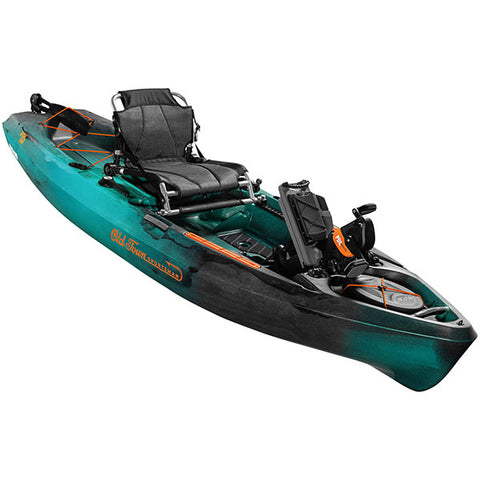 Must Have Kayak Accessories: Essential Gear for Kayak Fishing — Eco Fishing  Shop