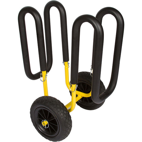 Suspenz Catch-All Universal Airless Cart