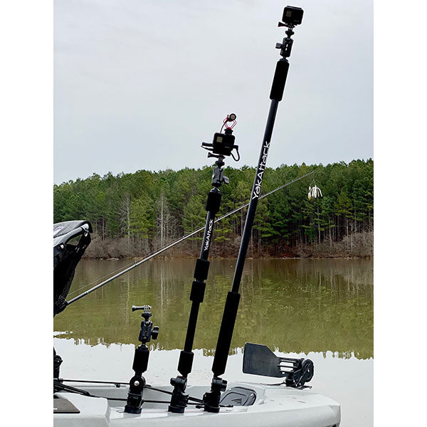 YakAttack BoomStick Pro™ Camera Mount — Eco Fishing Shop