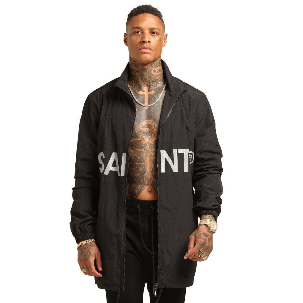 OUTERWEAR – SAINT MORTA