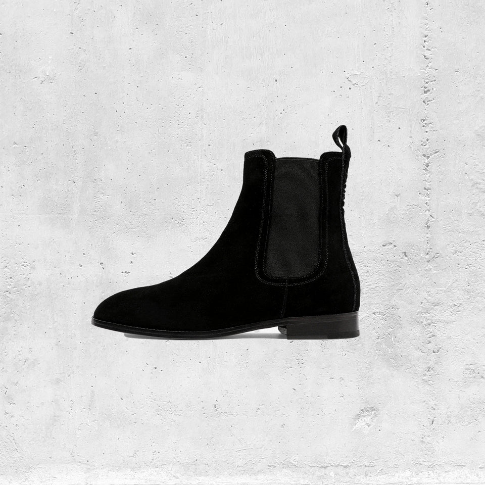 nomad chelsea boot