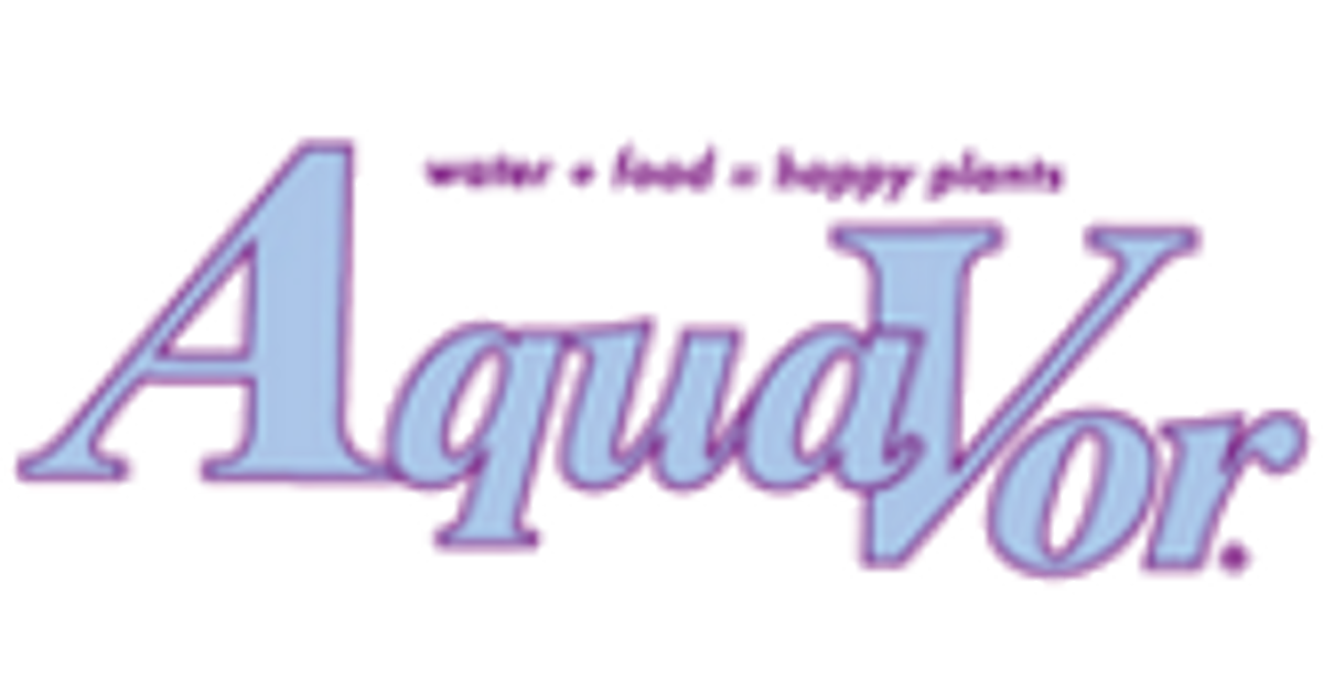 AquaVor Easy Feeding Can